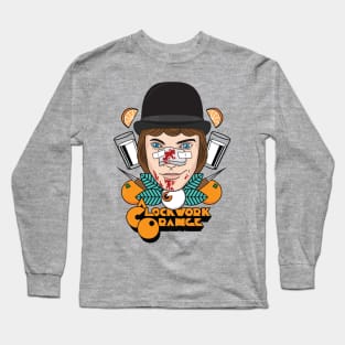 Alex Long Sleeve T-Shirt